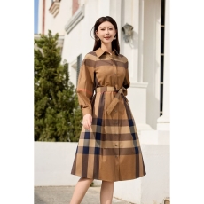 Burberry Dress